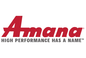 Логотип Amana