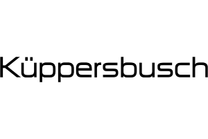 Логотип Kuppersbusch
