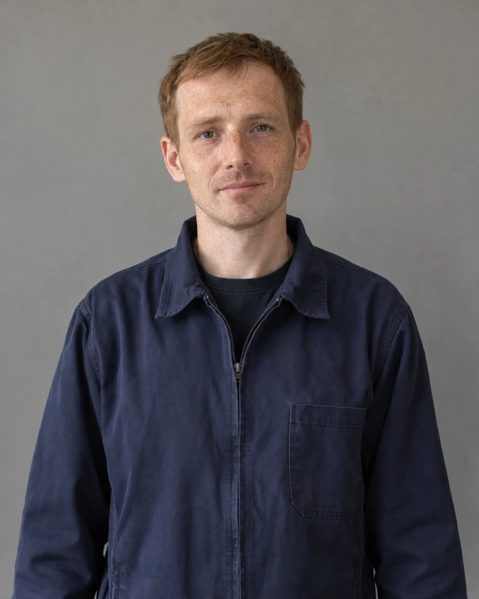 Евгений Лазарев