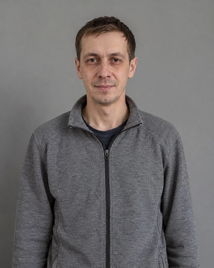 Даниил Зорин